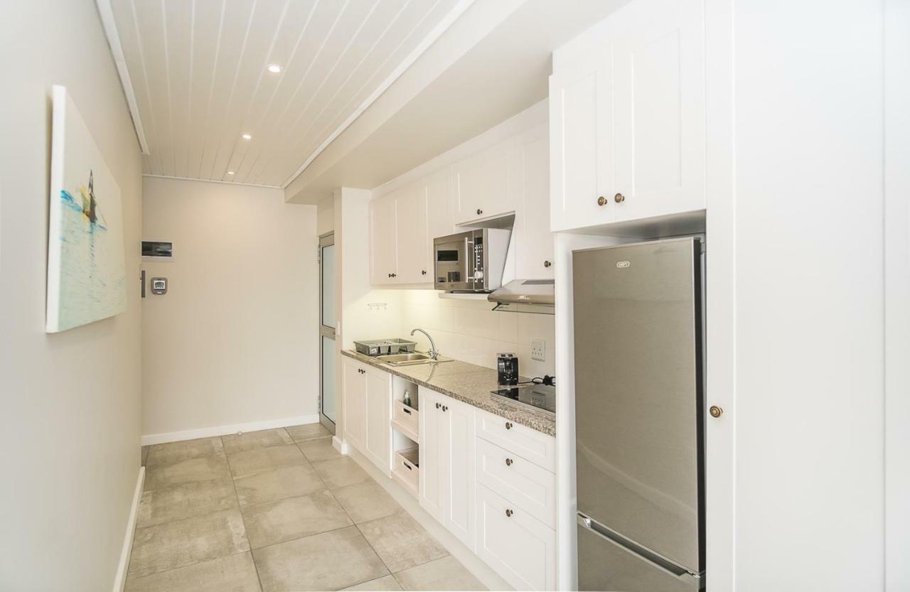 Fork West Holiday Apartments Elands Bay Exterior foto