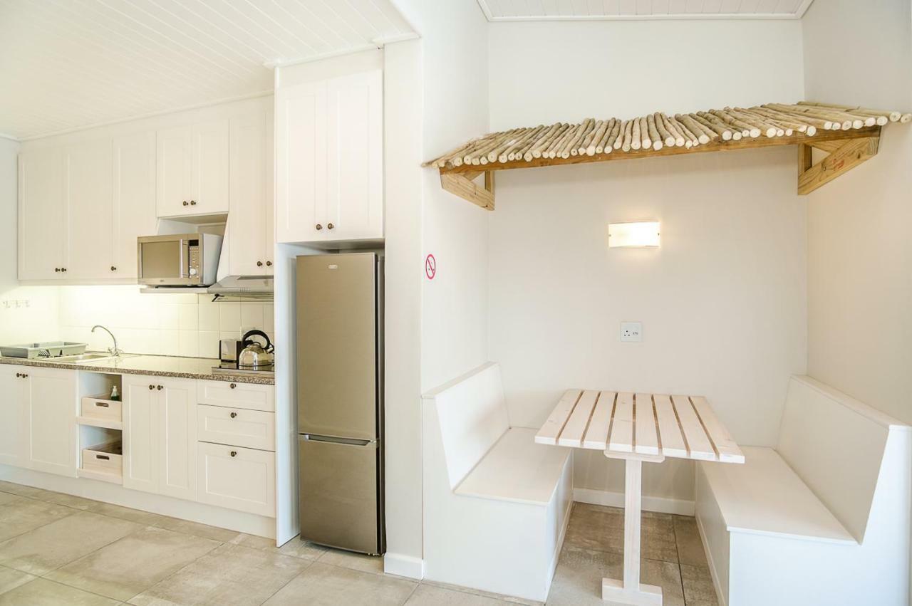 Fork West Holiday Apartments Elands Bay Exterior foto